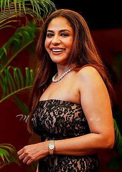 Poornima Indrajith